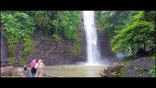 AIR TERJUN SONGGOLANGIT JEPARA #story 2