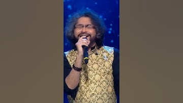 Thumbnail of Rupam Islam - Amay Proshno Kore Neel Dhrubotara ❣️ Super Singer Season 4 👊 Part - II🌻