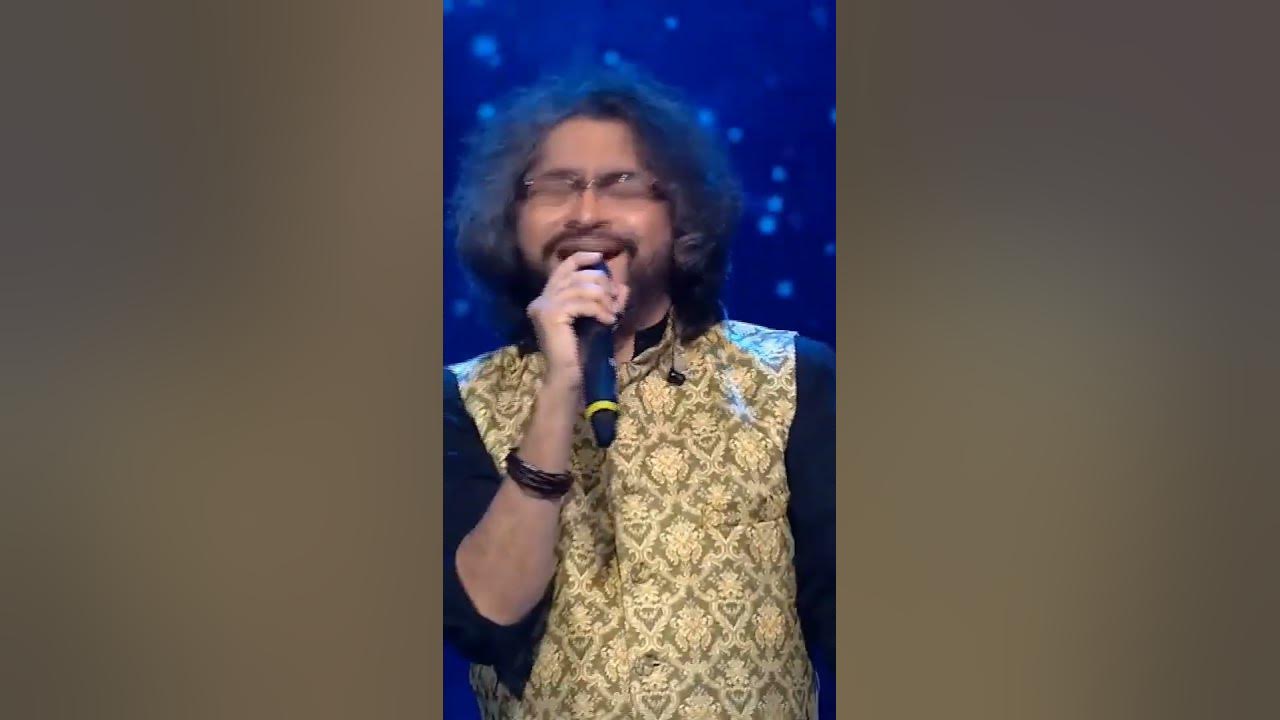 Rupam Islam - Amay Proshno Kore Neel Dhrubotara ❣️ Super Singer Season 4 👊 Part - II🌻
