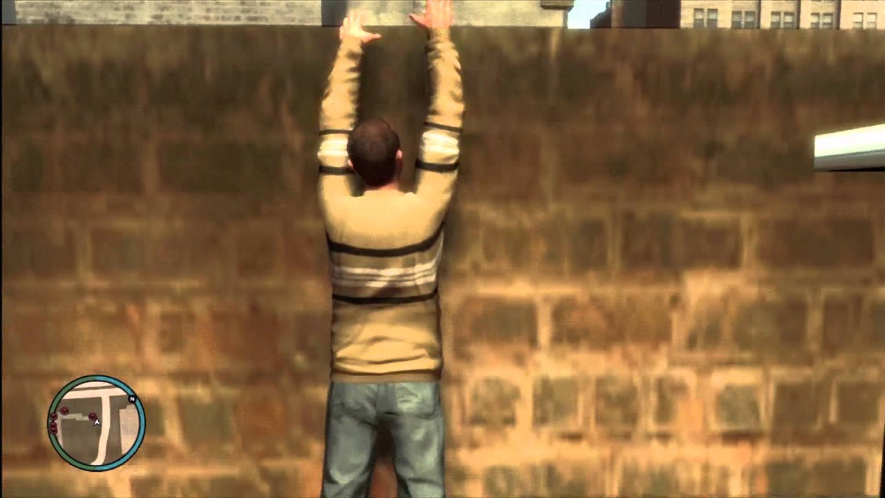 GTA IV Missions 83 Liquidize The Assets