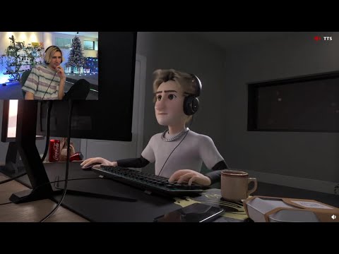xQc Reacts to