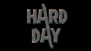 EMT Design - Hard Day - AGA - 1994 - Amiga Demo Scene HD 1080@50 screenshot 5