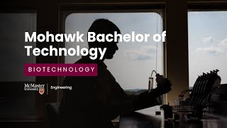 Mohawk Bachelor of Technology | Biotechnology