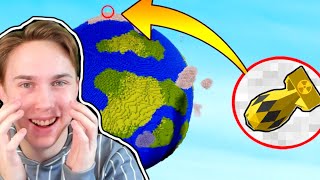 Farligste TNT I MINECRAFT! - Dansk Minecraft