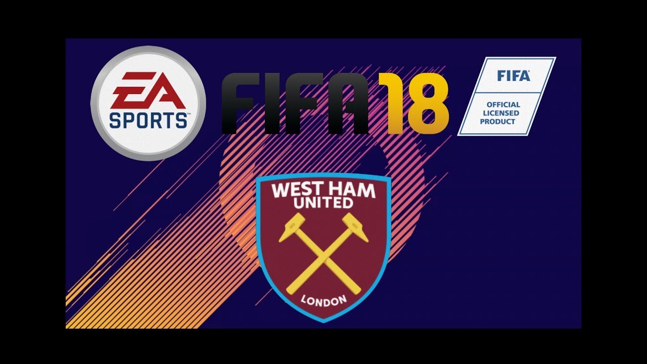 How West Ham united's FIFA 18 ratings should be