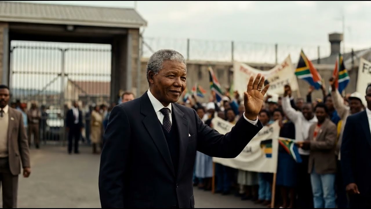 Black History Reimagined Trailer