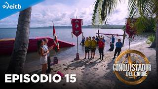 EL CONQUISTADOR 2026 (Episodio 15) screenshot 3
