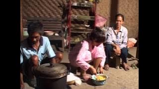 Jika Aku Menjadi Penjual Punten - Talent Rima - Part 2