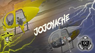 [FinalCity x Prudav] jojoyache | grace #🚁