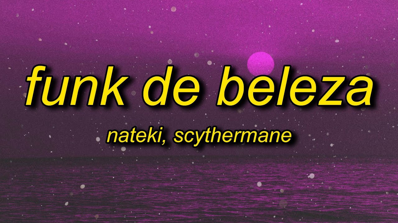Funk De Beleza (Slowed) Funk De Beleza (Slowed)