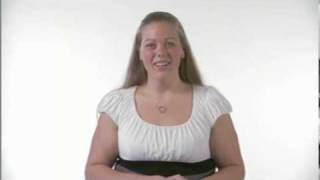 Real Stories - Melissa