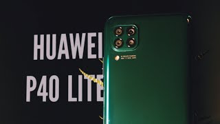 Обзор Huawei P40 lite - опыт год спустя, жить можно?