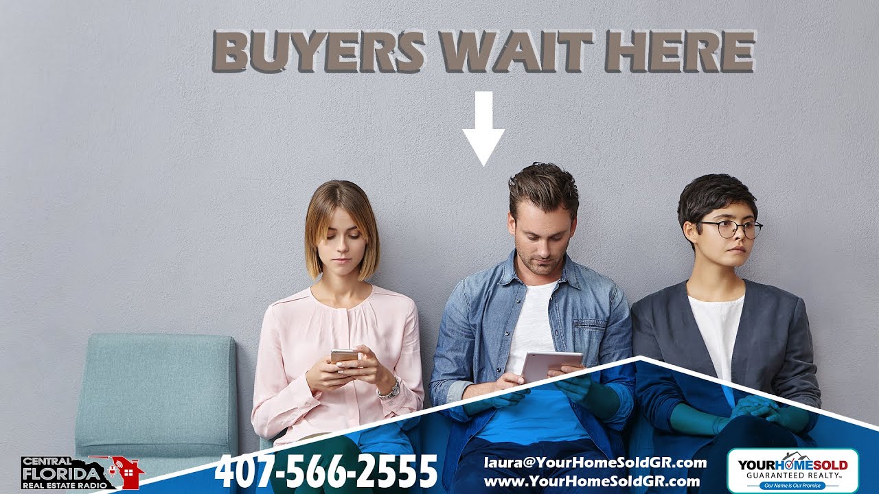 Builder's Waiting List | Laura Petersen - 407 566 2555