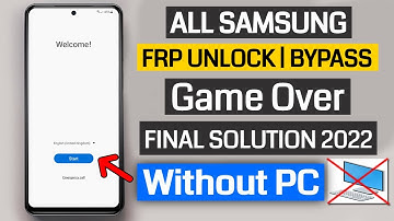 Boom - All Samsung 2022 Frp Unlock Without PC / Without Backup Alliance Shield / Without Flashing