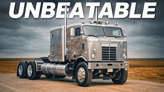 TOP 10 CLASSIC AMERICAN TRUCKS THAT EVEN MODERN ONES CAN’T BEAT!