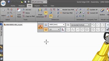 Solid Edge Tips and Tricks  Keyboard Shortcuts for Commands