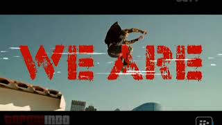 Download lagu Iklan Gudang Garam Surya Pro Mild - The Chase (We Are Stronger) [15 Detik]