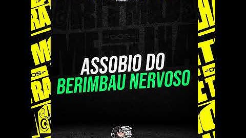 Thumbnail of Assobio do Berimbau Nervoso