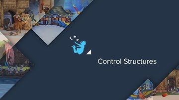 Alice Workshop Week 6: Control Structures