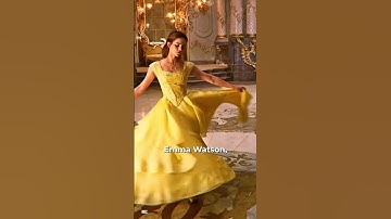Thumbnail of Beauty and The Beast Iconic Dance Without CGI