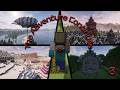 The Adventure Continues - My Adventure World Episode 3