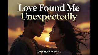 Love Found Me Unexpectedly      Zans  