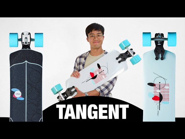 The Tangent | Loaded Board Breakdown - YouTube