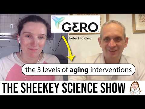How We Should Target Aging | Peter Fedichev