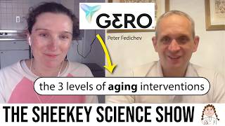 Celebrity How We Should Target Aging | Peter Fedichev Wealth