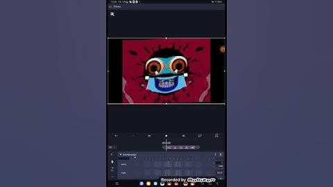 How To Make Georgian Confusion Visuals (Effect Only) On Alight Motion