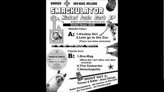 Smackulator - Doo-Rag