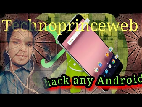 Hack any Android phone just in few minutes u can also call & send sms anyone's phone.