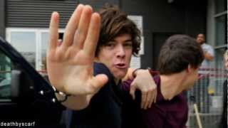 Harry Styles Interview ~ Wired 96.3