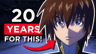 Was Gundam SEED Freedom Worth The Wait? - *NO SPOILERS* Review by Gundam HQ 11,455 views 11 days ago 8 minutes, 52 seconds