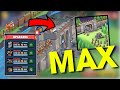 Game Of Warriors: Max Upgrade | The Zas Team