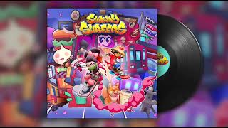 SUBWAY SURFERS SOUNDTRACK | I'LL ALWAYS WIN