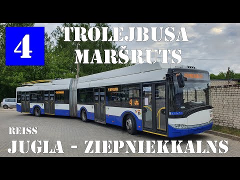 Video: Riga Schacktrollkarl