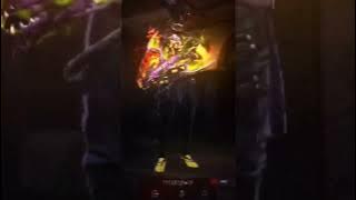 PRESET FF🎟️||SOUND SEREM😱MAU JADI JAGOAN LUH||VIRAL TIKTOK🤤#presetbawah5mb