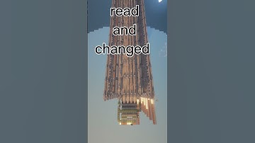 Has Redstone Surpassed Rocket Science ? 16KB RAM