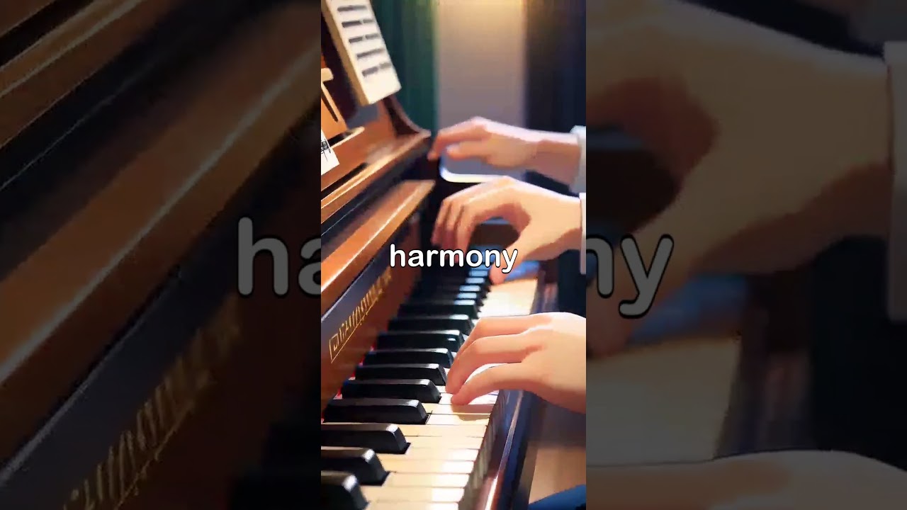 The Silent Piano: A Journey of Resilience