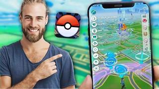Pokemon Go Hack Android / iOS - How I Got Pokemon Go Spoofer 2026 - NEW Pokemon Go Spoofing - REVIEW screenshot 3