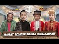 TITIK KUMPUL - ARIE KRITING CERITA DRAMA PERNIKAHAN!!