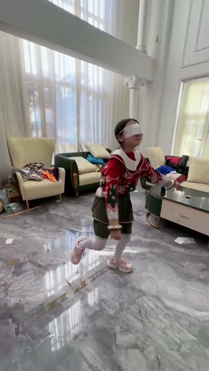 【斗罗大陆】小舞和唐老六玩游戏，最后出来的什么啊？#斗罗大陆#小舞 #唐舞桐#唐老六