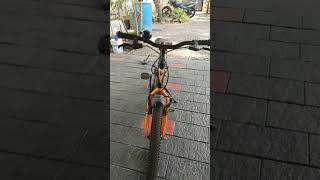 vector cycle