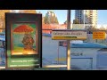 Vancouver SKYTRAIN END-TO-END RIDE: VCC-CLARK TO LAFARGE LAKE-DOUGLAS STATION Fall Afternoon 2019