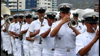 Irving Diblasio Y El Pana Panama Desfiles Patrios Ella Se Ha Quedado Conmigo