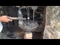 Drill machine work