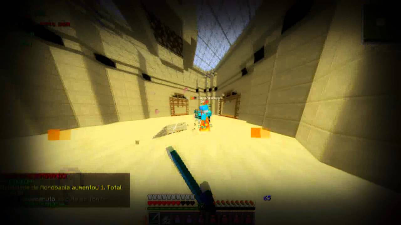 [x1] HTK vs ZikaTeam [Mix]