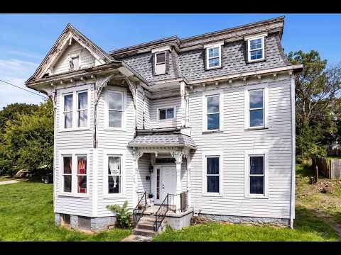 280 Locust Avenue, Washington, PA home video tour