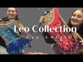 Leo collection 2020